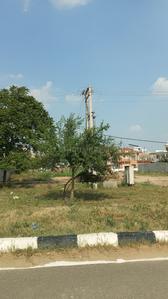 Image of 1215 Sq.ft Residential Plot / Land for sale in Sector 123, Mohali for Rs. 9600000