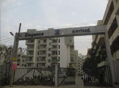 Image of 1003 Sq.ft 2 BHK Apartment / Flat for sale in Somasundarapalya, Bengaluru for Rs. 10900000