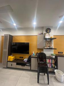 Hall Image of 650 Sq.ft 1 BHK Apartment / Flat for sale in Parel Mumbai for Rs. 22000000