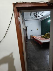 Bedroom Image of 1500 Sq.ft 3 BHK Independent House for rent in Kalyanpur Kanpur for Rs. 12000