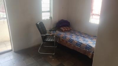 Bedroom Image of 1100 Sq.ft 2 BHK Apartment / Flat for rent in Maharashtra Co-Operative Housing Society, Yerawada Pune for Rs. 20000