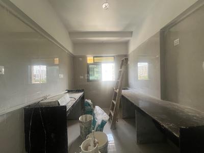 Kitchen Image of 750 Sq.ft 2 BHK Apartment / Flat for sale in Ampple One, Chembur Mumbai for Rs. 17900000