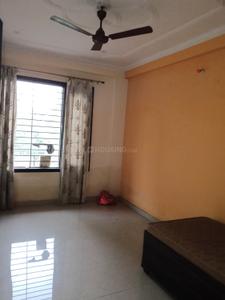 Hall Image of 1100 Sq.ft 2 BHK Builder Floor for rent in Mayur Residency, Indira Nagar Lucknow for Rs. 19000