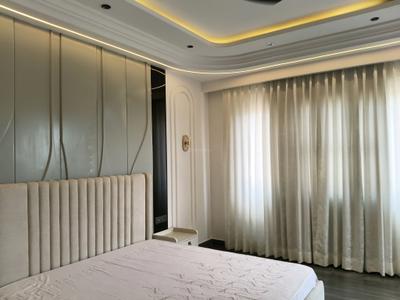 Bedroom Image of 3078 Sq.ft 4 BHK Builder Floor for sale in Sector 23 Gurgaon for Rs. 32000000