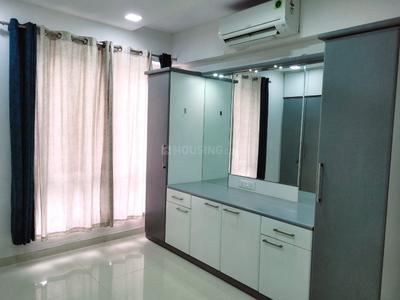 Bedroom Image of 3100 Sq.ft 4 BHK Apartment / Flat for sale in BCM Planet Phase 1, Nipania Indore for Rs. 31000000