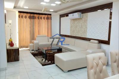 Hall Image of 1890 Sq.ft 3 BHK Builder Floor for sale in DLF City Phase 1, DLF Phase 1 Gurgaon for Rs. 47500000
