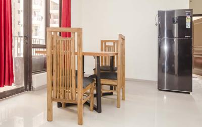 Hall Image of Naveen Nest 137 in Sector 137, Noida