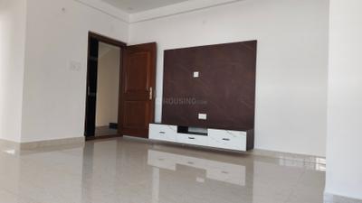 Living Room Image of 1100 Sq.ft 2 BHK Apartment / Flat for rent in Halasuru Bengaluru for Rs. 58000