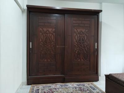 Bedroom Image of 1000 Sq.ft 2 BHK Apartment / Flat for rent in Sarkar Residency, Byculla Mumbai for Rs. 100000