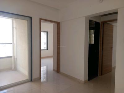 Living Room Image of 1202 Sq.ft 2 BHK Apartment / Flat for sale in Lotus Urban Homes B Wing, Charholi Budruk Pune for Rs. 7500000