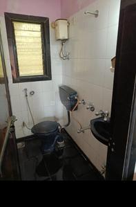 Image of 1050 Sq.ft 2 BHK Apartment / Flat for rent in Kopar Khairane, Navi Mumbai for Rs. 50000
