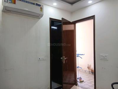 Bedroom Image of Dhiraj khurana pg in Ranjeet Nagar, New Delhi