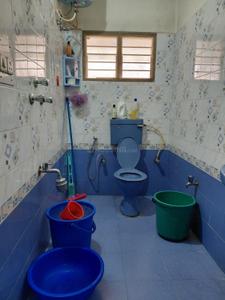 Image of 500 Sq.ft 1 BHK Builder Floor for rent in Indira Nagar, Bengaluru for Rs. 20000