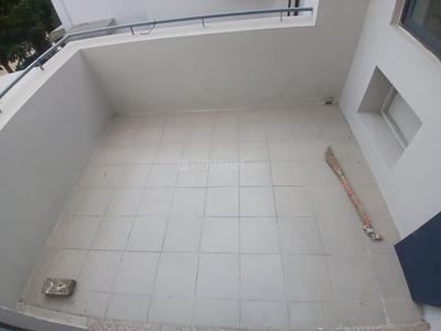 Balcony Image of 1585 Sq.ft 3 BHK Builder Floor for sale in Vatika Iris Floors, Sector 83 Gurgaon for Rs. 17000000