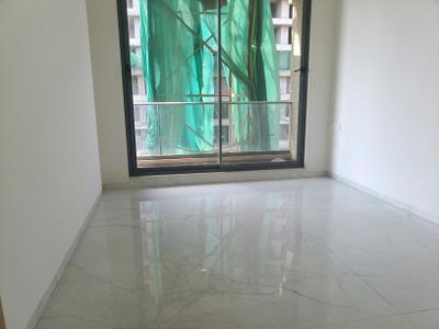 Bedroom Image of 2179 Sq.ft 3 BHK Apartment / Flat for sale in Hitech Cosmos, Kharghar Navi Mumbai for Rs. 22000000
