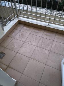 Balcony Image of 1550 Sq.ft 3 BHK Apartment / Flat for sale in MJR Pearl, Kadugodi Bengaluru for Rs. 19000000