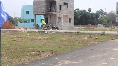 Image of 1000 Sq.ft Residential Plot / Land for sale in Othivakkam R.F., Chennai for Rs. 2600000