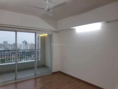 Bedroom Image of 1244 Sq.ft 2 BHK Apartment / Flat for sale in Godrej Air, Sector 85 Gurgaon for Rs. 21500000