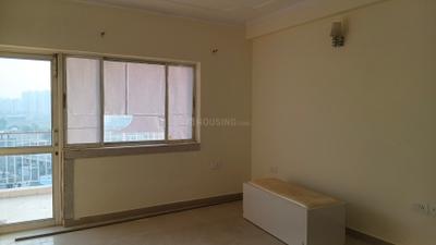 4 BHK Flat