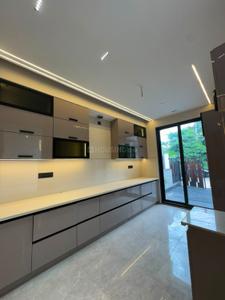 Kitchen Image of 1800 Sq.ft 6 BHK Villa for sale in Kharar Mohali for Rs. 33500000