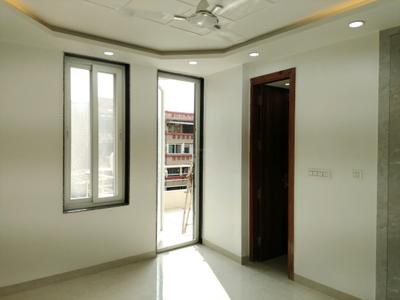 Bedroom Image of 2500 Sq.ft 4 BHK Apartment / Flat for sale in Prabhavi Apartments, Sector 10 Dwarka New Delhi for Rs. 36800000