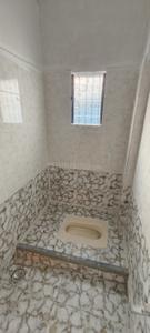 Bathroom Image of 1550 Sq.ft 3 BHK Independent House for rent in Gangapur Jahagir Aurangabad for Rs. 22000
