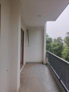 Bedroom One Image of 2500 Sq.ft 4 BHK Builder Floor for sale in Sector 37 Faridabad for Rs. 27500000