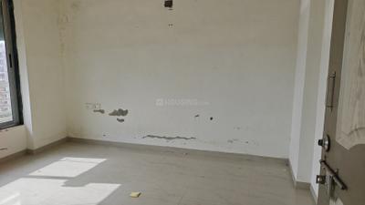 Bedroom Image of 1125 Sq.ft 1 BHK Apartment / Flat for rent in Gota Ahmedabad for Rs. 18500