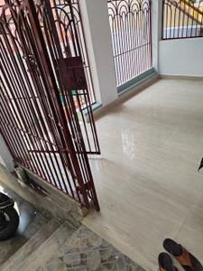 Balcony Image of 700 Sq.ft 2 BHK Builder Floor for rent in Mithanpura Muzaffarpur for Rs. 16000