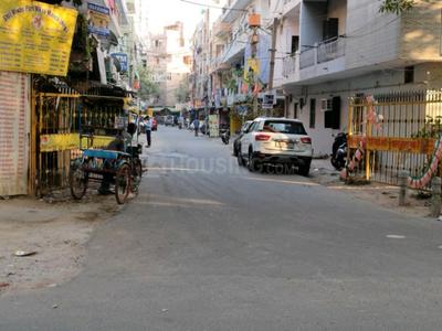 Image of 850 Sq.ft 2.5 BHK Apartment / Flat for sale in Sri Niwaspuri, New Delhi for Rs. 11000000