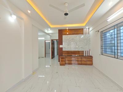 Hall Image of 1201 Sq.ft 2 BHK Apartment / Flat for rent in Whitefield Bengaluru for Rs. 30000
