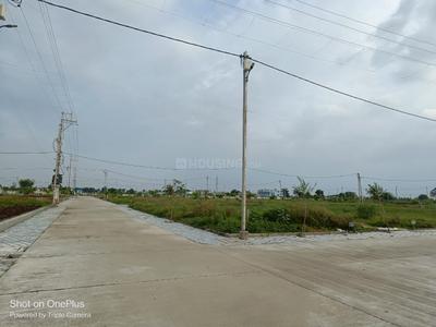 Image of 800 Sq.ft Residential Plot / Land for sale in Kusum Thakkars Shree Kanak City Phase III, Hatod, Indore for Rs. 2000000