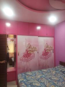 Bedroom Image of 1400 Sq.ft 3 BHK Duplex for sale in Kalali Vadodara for Rs. 8500000