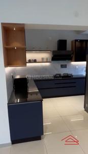 Kitchen Image of 1059 Sq.ft 2 BHK Apartment / Flat for sale in Samethanahalli Bengaluru for Rs. 12500000