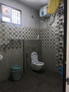 Bedroom Five Image of 6000 Sq.ft 6 BHK Independent House for sale in Banashankari Bengaluru for Rs. 45000000