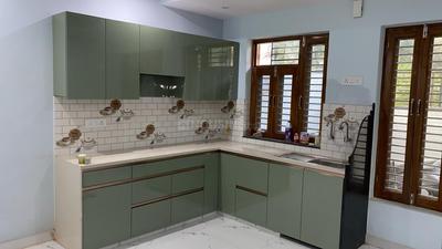 2 BHK Independent House