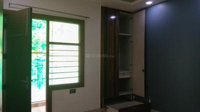 Bedroom Image of 1380 Sq.ft 3 BHK Builder Floor for sale in Sector 49 Faridabad for Rs. 13500000