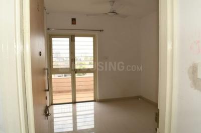 Bedroom Image of 677 Sq.ft 1 BHK Apartment / Flat for sale in NG Blossom, Wagholi Pune for Rs. 3100000