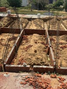 Image of 84 Sq.ft Residential Plot / Land for sale in Brijghat, Hapur for Rs. 1263450