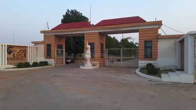 Image of 1200 Sq.ft Residential Plot / Land for sale in Goodluck Residency Phase 2, Mathpurena, Raipur for Rs. 3900000