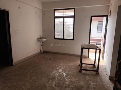 Bedroom Image of 775 Sq.ft 2 BHK Apartment / Flat for sale in Disha PM City, Kanhauli Patna for Rs. 4500000
