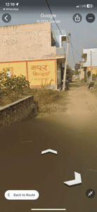 Image of 1900 Sq.ft Residential Plot / Land for sale in Rohtak Station Diary Mohalla, Rohtak for Rs. 5200000