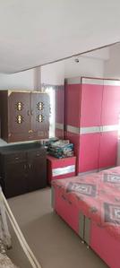 Bedroom Image of 900 Sq.ft 2 BHK Apartment / Flat for sale in Maninagar Ahmedabad for Rs. 3700000