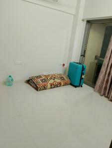 Bedroom Image of 527 Sq.ft 1 BHK Apartment / Flat for rent in Avant Heritage III, Jogeshwari East Mumbai for Rs. 45000