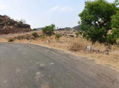 Image of 1089 Sq.ft Residential Plot / Land for sale in Ulwe, Navi Mumbai for Rs. 625000