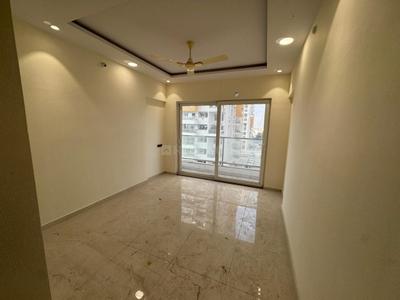 Hall Image of 1600 Sq.ft 3 BHK Apartment / Flat for rent in Abhijit Jayanti Nagari VII Wing C D, Besa Nagpur for Rs. 27000
