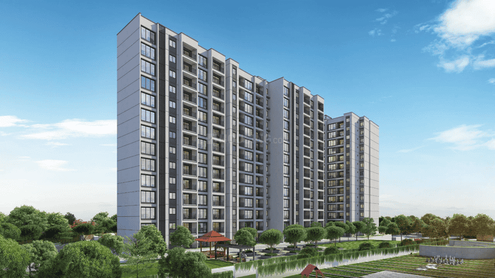 Casagrand Flamingo Main Image 1