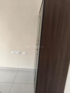 Bedroom Image of 2400 Sq.ft 3 BHK Apartment / Flat for rent in Gokulam Mysore for Rs. 35000
