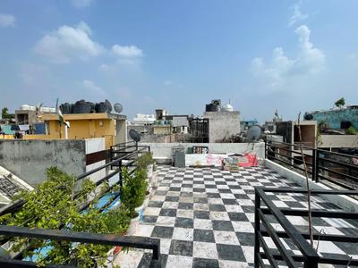 Image of 540 Sq.ft 1.5 BHK Builder Floor for sale in Mandawali, New Delhi for Rs. 2200000