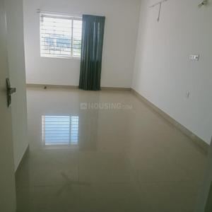 Living Room Image of 426 Sq.ft 1 BHK Apartment / Flat for sale in Artha Citrine, Thattanahalli Bengaluru for Rs. 3500000